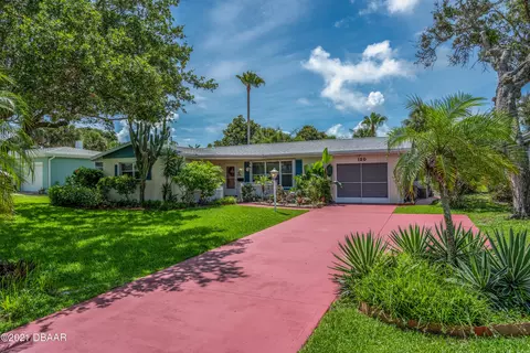 120 Ocean Ter, Ormond Beach, FL 32176 photo 2