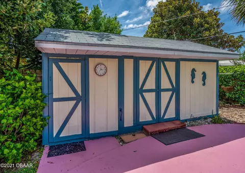 120 Ocean Ter, Ormond Beach, FL 32176 photo 48