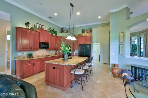 1107 Oxbridge Ln, Ormond Beach, FL 32174 photo 14