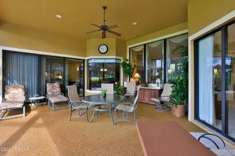 1107 Oxbridge Ln, Ormond Beach, FL 32174 photo 36