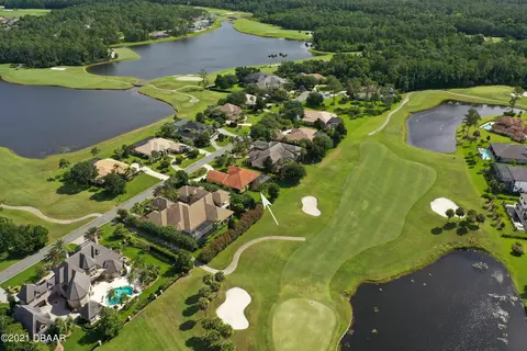 1107 Oxbridge Ln, Ormond Beach, FL 32174 photo 48