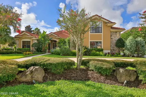 1107 Oxbridge Ln, Ormond Beach, FL 32174 photo 1