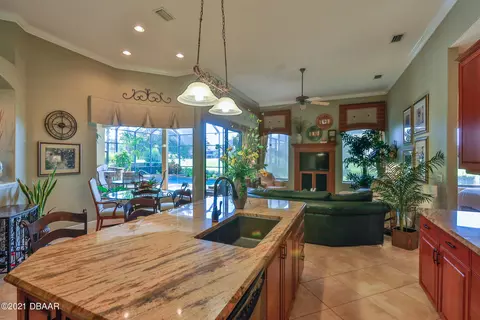 1107 Oxbridge Ln, Ormond Beach, FL 32174 photo 15