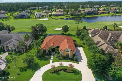 1107 Oxbridge Ln, Ormond Beach, FL 32174 photo 2