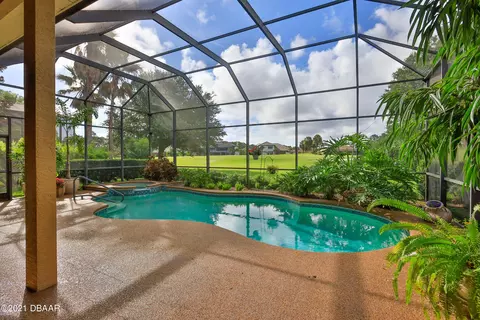 1107 Oxbridge Ln, Ormond Beach, FL 32174 photo 37