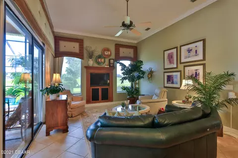 1107 Oxbridge Ln, Ormond Beach, FL 32174 photo 17