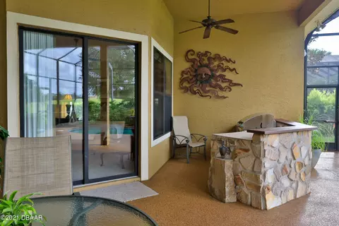 1107 Oxbridge Ln, Ormond Beach, FL 32174 photo 35