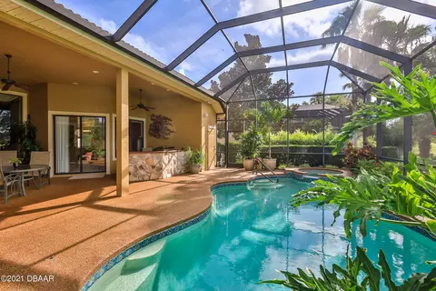 1107 Oxbridge Ln, Ormond Beach, FL 32174 photo 38