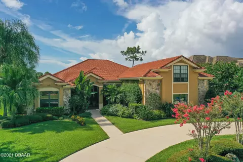 1107 Oxbridge Ln, Ormond Beach, FL 32174 photo 4