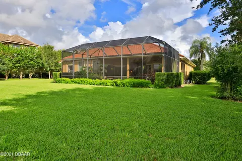 1107 Oxbridge Ln, Ormond Beach, FL 32174 photo 42