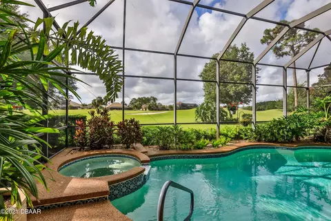 1107 Oxbridge Ln, Ormond Beach, FL 32174 photo 39