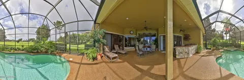 1107 Oxbridge Ln, Ormond Beach, FL 32174 photo 51