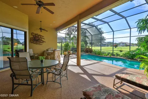 1107 Oxbridge Ln, Ormond Beach, FL 32174 photo 34