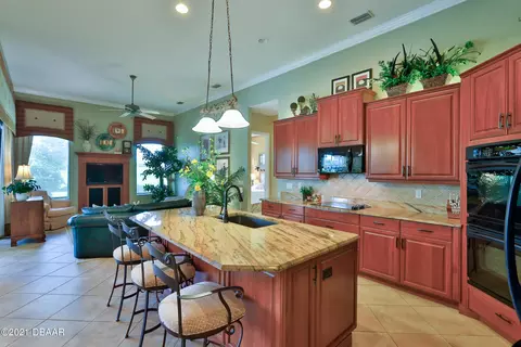 1107 Oxbridge Ln, Ormond Beach, FL 32174 photo 13