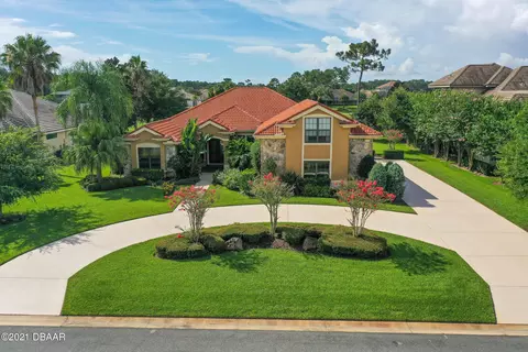 1107 Oxbridge Ln, Ormond Beach, FL 32174 photo 3