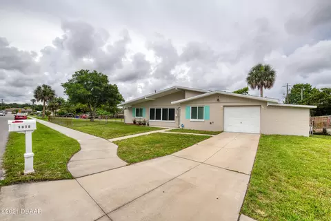 1016 S Flagler Ave, Edgewater, FL 32132 photo 2