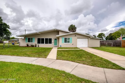 1016 S Flagler Ave, Edgewater, FL 32132 photo 1