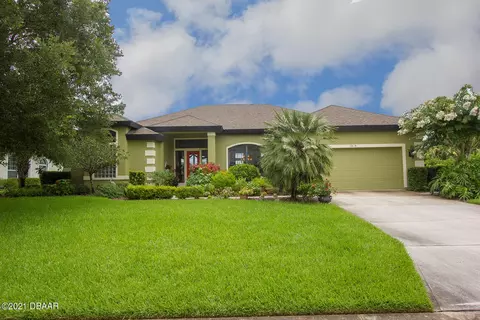 1018 Stone Lake Dr, Ormond Beach, FL 32174 photo 2