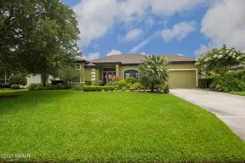 1018 Stone Lake Dr, Ormond Beach, FL 32174 photo 1