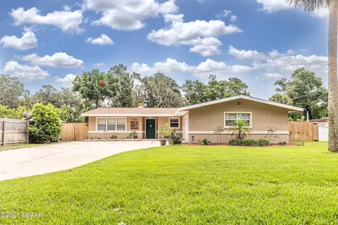 467 N Ridgewood Ave, Ormond Beach, FL 32174 photo 1