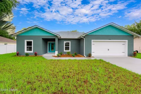 2023 Juniper Dr, Edgewater, FL 32141 photo 1