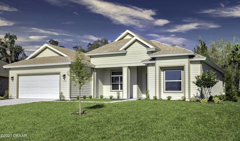 3071 Silvermines Ave, Ormond Beach, FL 32174 photo 1