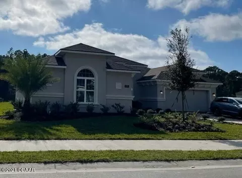 325 Stirling Bridge Dr, Ormond Beach, FL 32174 photo 1