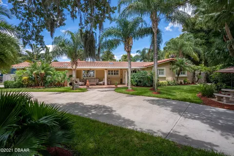1061 John Anderson Dr, Ormond Beach, FL 32176 photo 1
