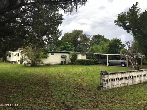 280 Adams Rd, Edgewater, FL 32141 photo 1