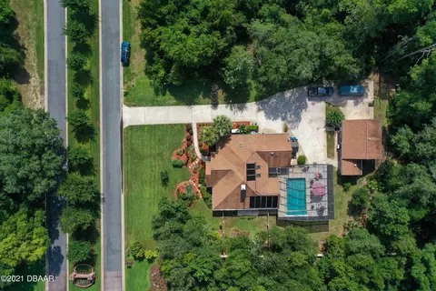 4082 Acoma Dr, Ormond Beach, FL 32174 photo 42
