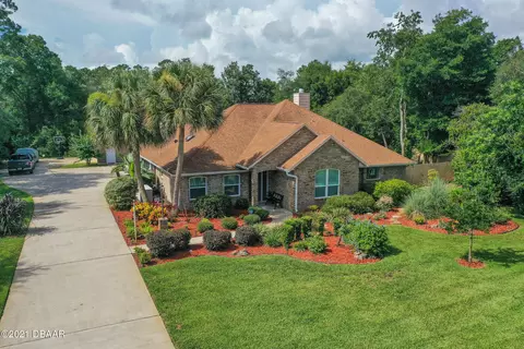 4082 Acoma Dr, Ormond Beach, FL 32174 photo 1