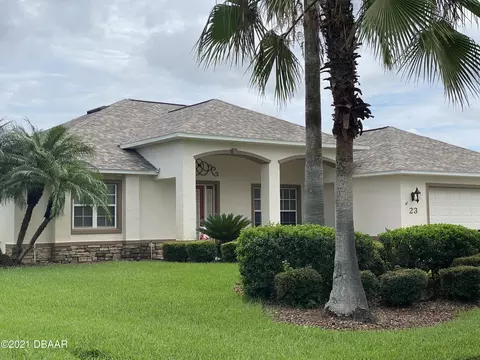 23 Clydesdale Dr, Ormond Beach, FL 32174 photo 1