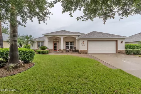23 Clydesdale Dr, Ormond Beach, FL 32174 photo 2