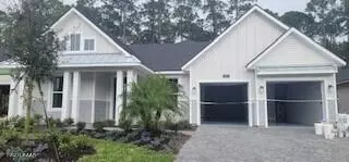 372 Stirling Bridge Dr, Ormond Beach, FL 32174 photo 1
