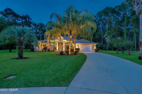 19 Aucuba Cir, Ormond Beach, FL 32174 photo 1