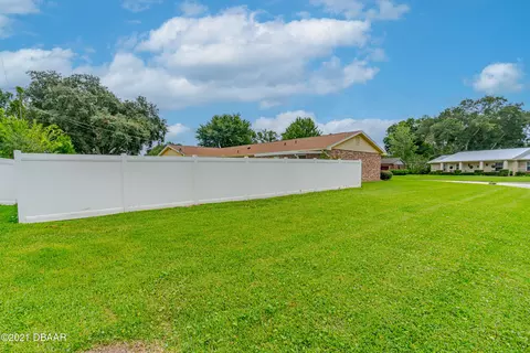 356 Tulip Tree Ln, Ormond Beach, FL 32174 photo 29