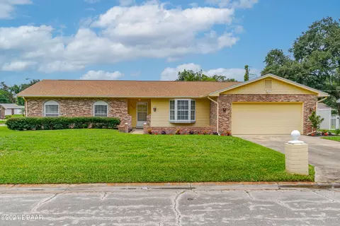 356 Tulip Tree Ln, Ormond Beach, FL 32174 photo 1
