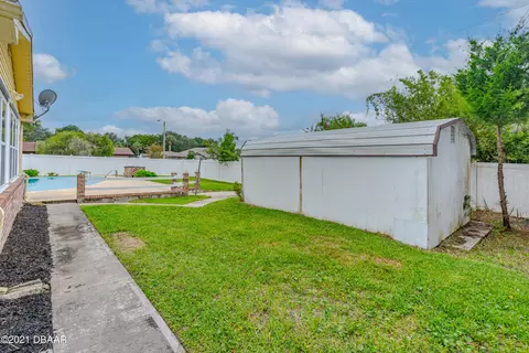 356 Tulip Tree Ln, Ormond Beach, FL 32174 photo 26