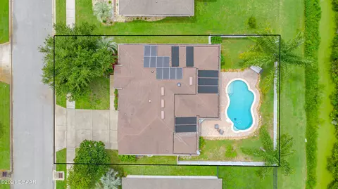 410 Northstar Ln, Edgewater, FL 32141 photo 24