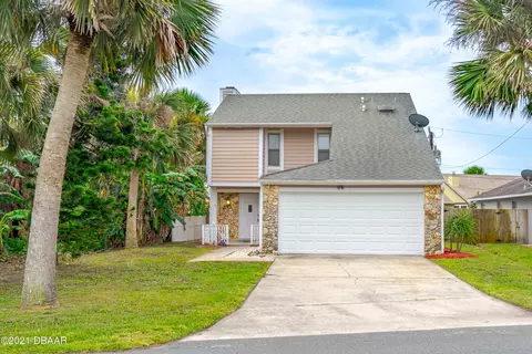 40 Capistrano Dr, Ormond Beach, FL 32176 photo 1