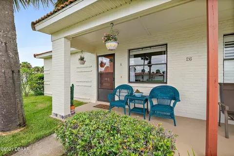 26 Oriole Cir #A, Ormond Beach, FL 32176 photo 33