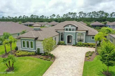623 S Lake Dr, Ormond Beach, FL 32174 photo 2