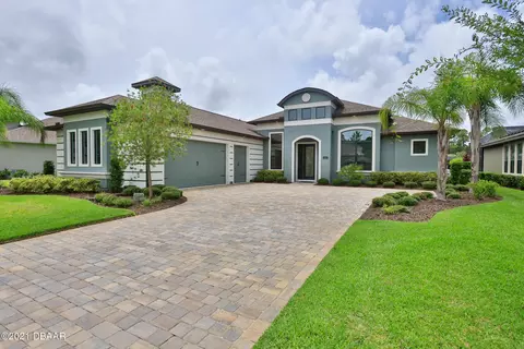 623 S Lake Dr, Ormond Beach, FL 32174 photo 1
