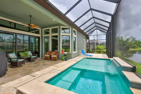 623 S Lake Dr, Ormond Beach, FL 32174 photo 28