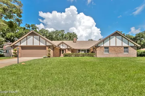 314 Rio Pinar Dr, Ormond Beach, FL 32174 photo 1