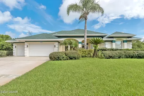 1451 Hohe Ln, Ormond Beach, FL 32174 photo 1