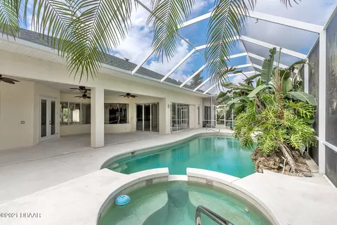 1451 Hohe Ln, Ormond Beach, FL 32174 photo 4
