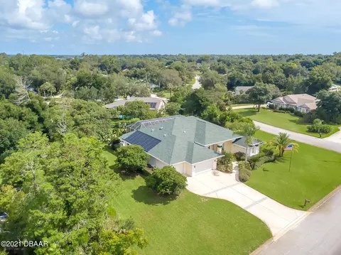 1451 Hohe Ln, Ormond Beach, FL 32174 photo 3