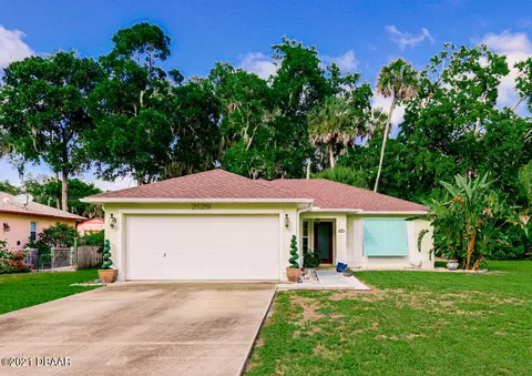 2129 Pine Tree Dr, Edgewater, FL 32141 photo 1