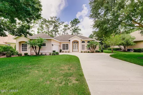 1500 Kilrush Dr, Ormond Beach, FL 32174 photo 1